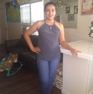 Meet your Posher, Fatima